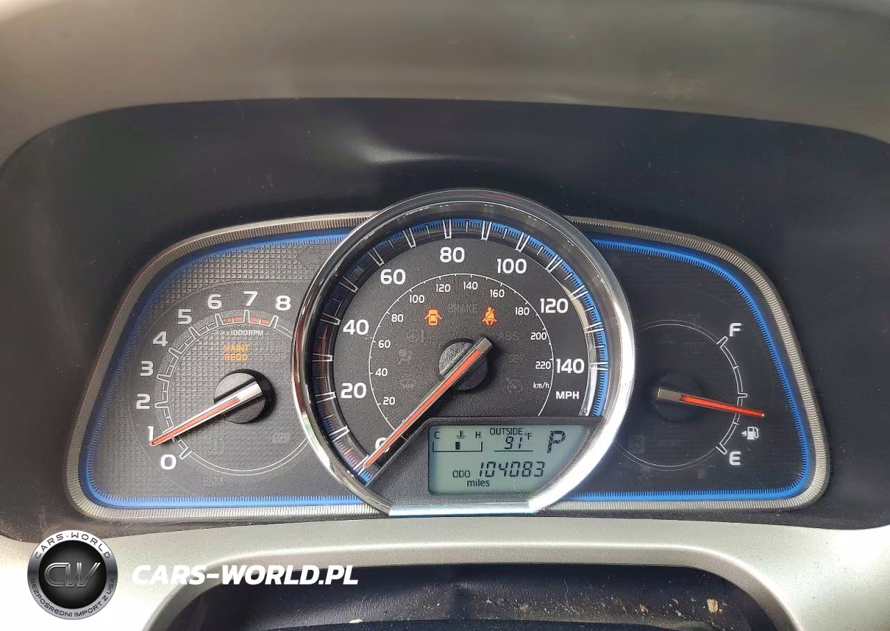 2013 Toyota Rav4 Limited VIN:2T3DFREV6DW078888 - 9