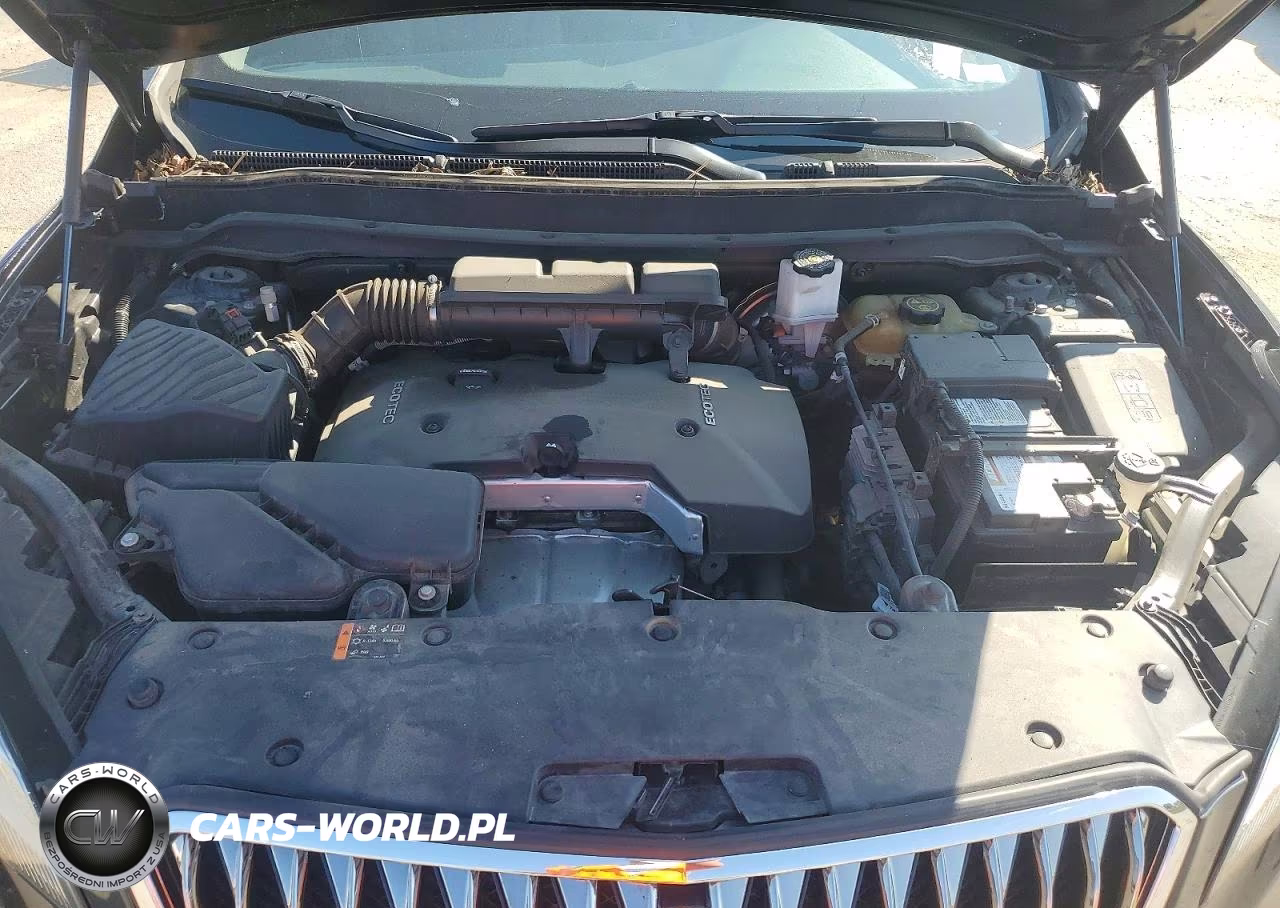 2018 Buick Envision Essence VIN:LRBFX1SAXJD006527 - 11