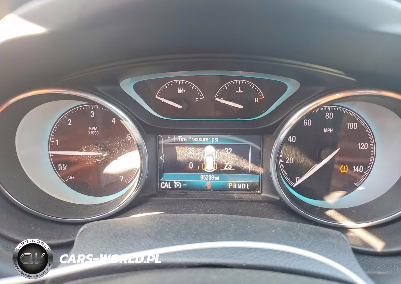 2018 Buick Envision Essence VIN:LRBFX1SAXJD006527 - 9