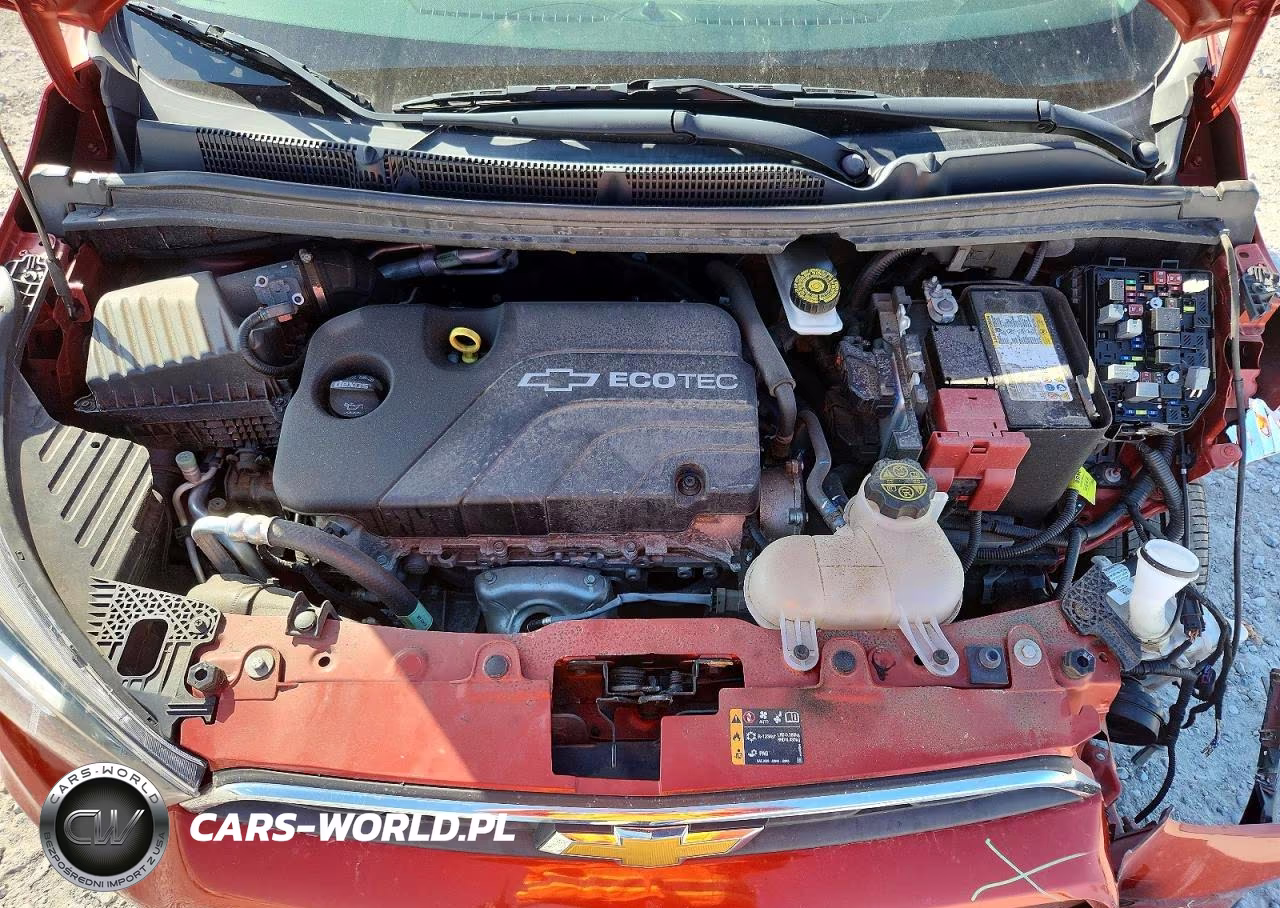 2022 Chevrolet Spark Activ VIN:KL8CH6SAXNC030944 - 12