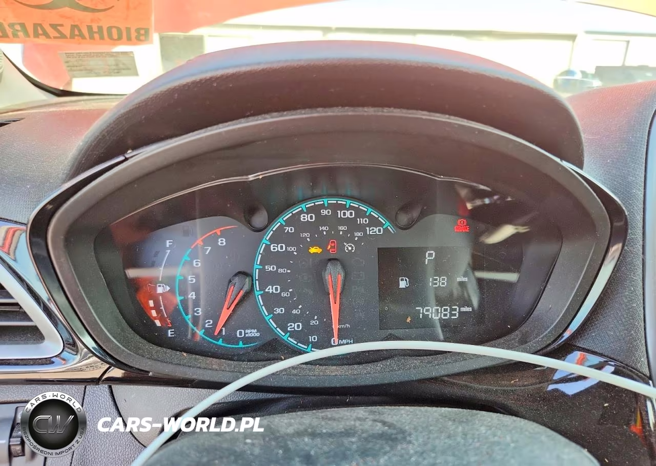 2022 Chevrolet Spark Activ VIN:KL8CH6SAXNC030944 - 9