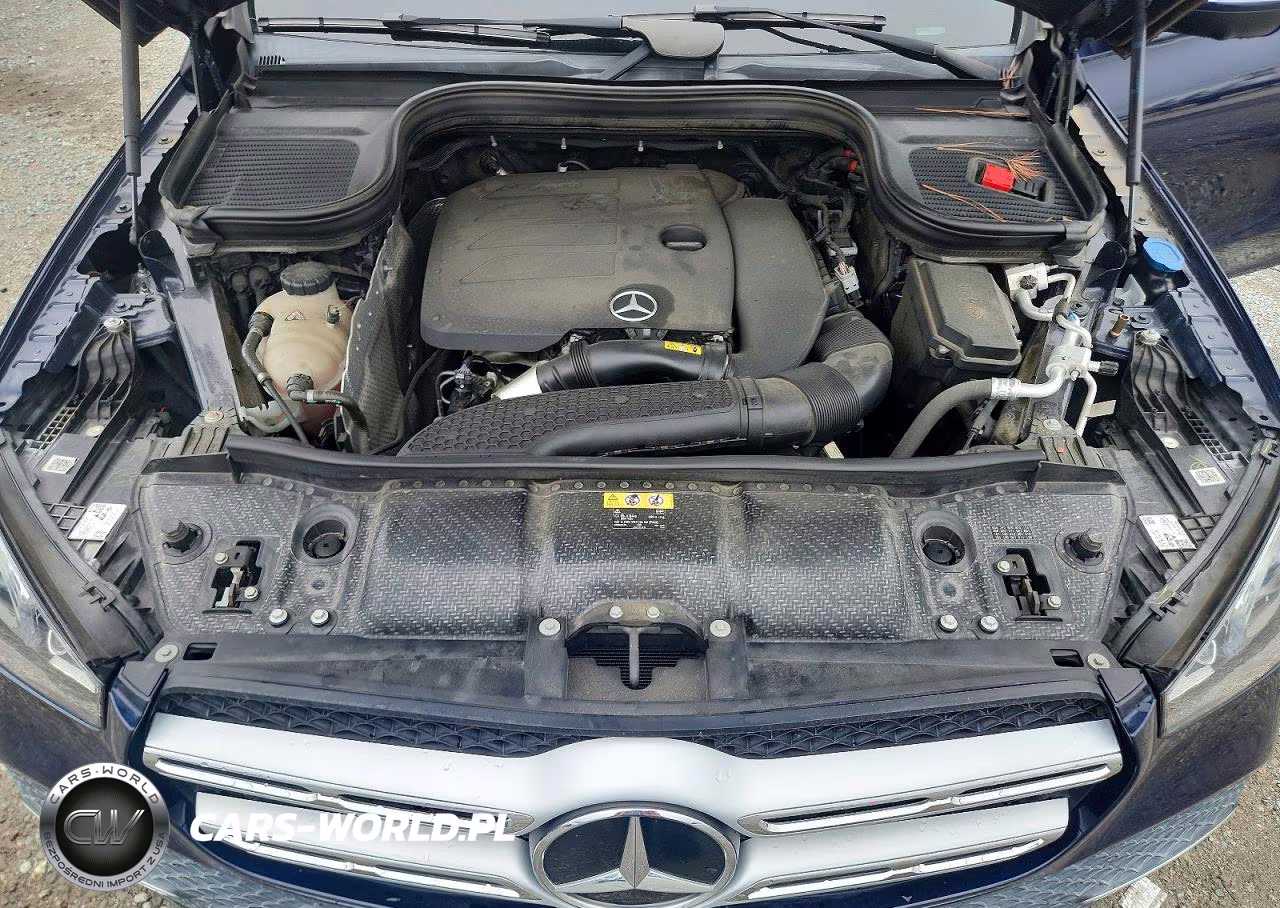 2020 Mercedes-Benz Gle 350 4Matic VIN:4JGFB4KB2LA082317 - 12