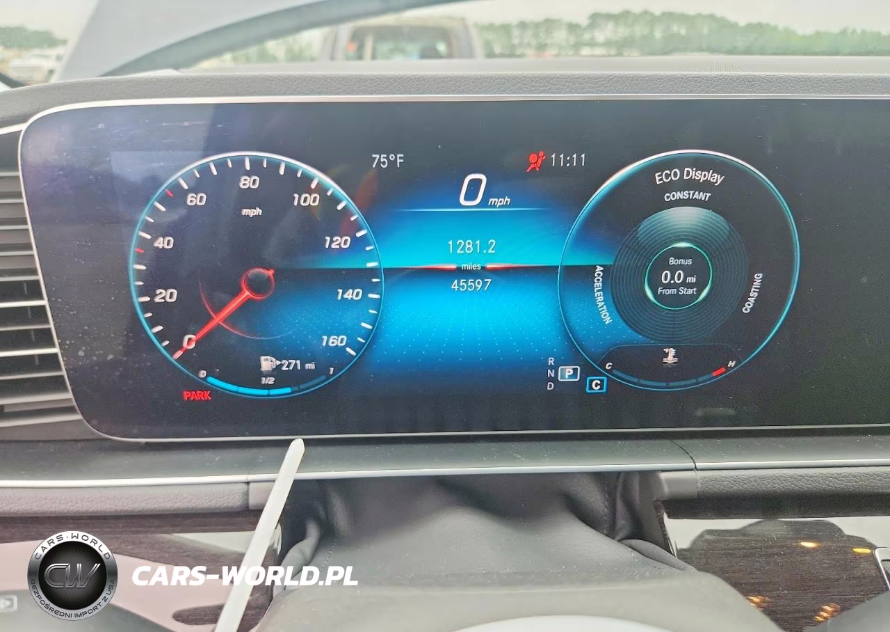 2020 Mercedes-Benz Gle 350 4Matic VIN:4JGFB4KB2LA082317 - 9