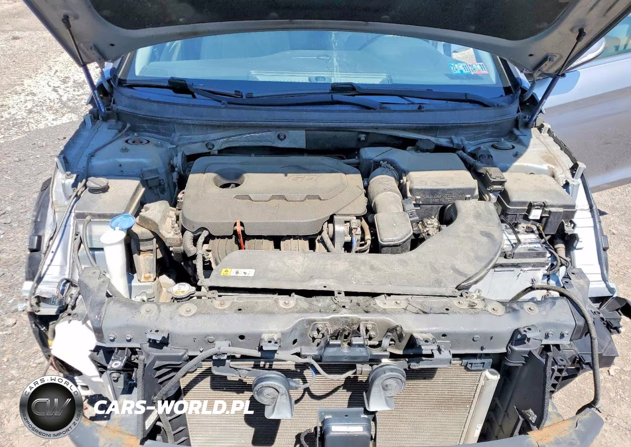 2017 Hyundai Sonata Limited VIN:5NPE34AF7HH465669 - 11