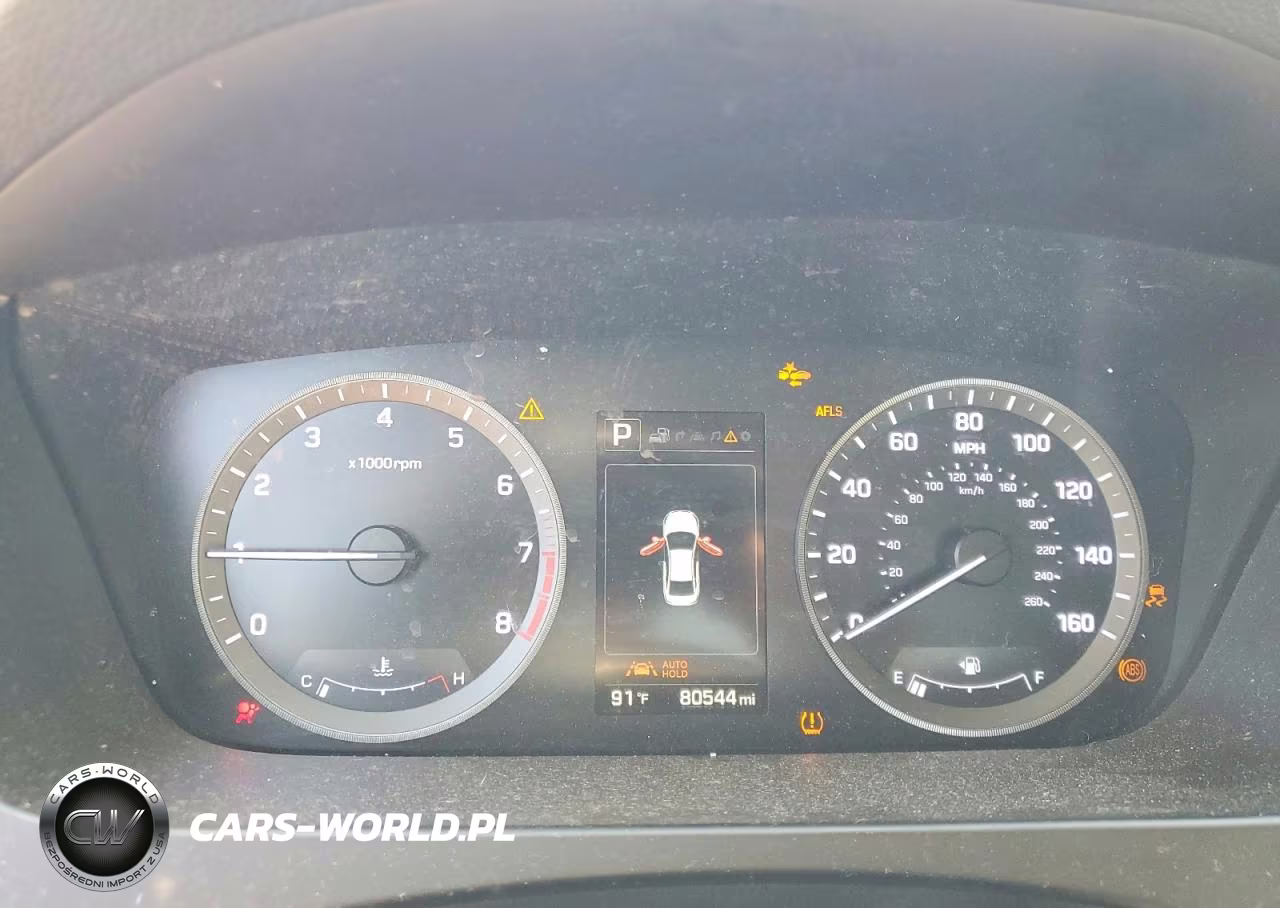 2017 Hyundai Sonata Limited VIN:5NPE34AF7HH465669 - 9