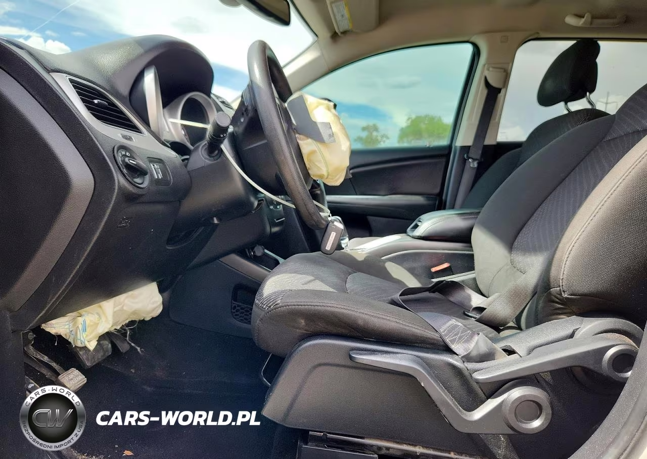 2020 Dodge Journey Se VIN:3C4PDCAB4LT254614 - 7