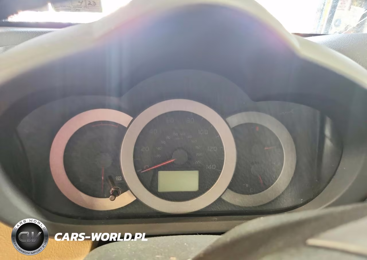 2009 Toyota Rav4 Base VIN:2T3BF33V89W007402 - 9