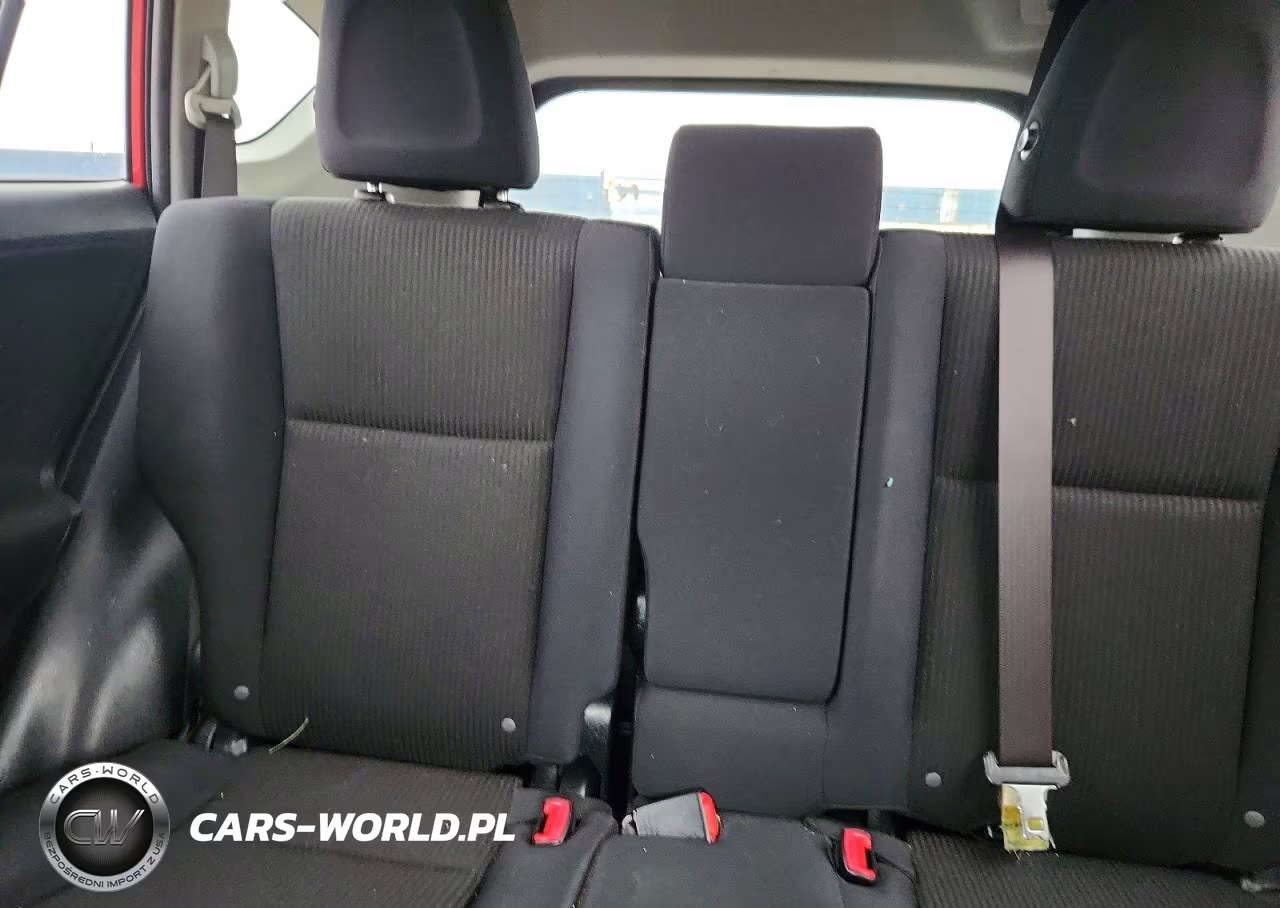 2015 Toyota Rav4 Le VIN:JTMBFREV7FD122226 - 10