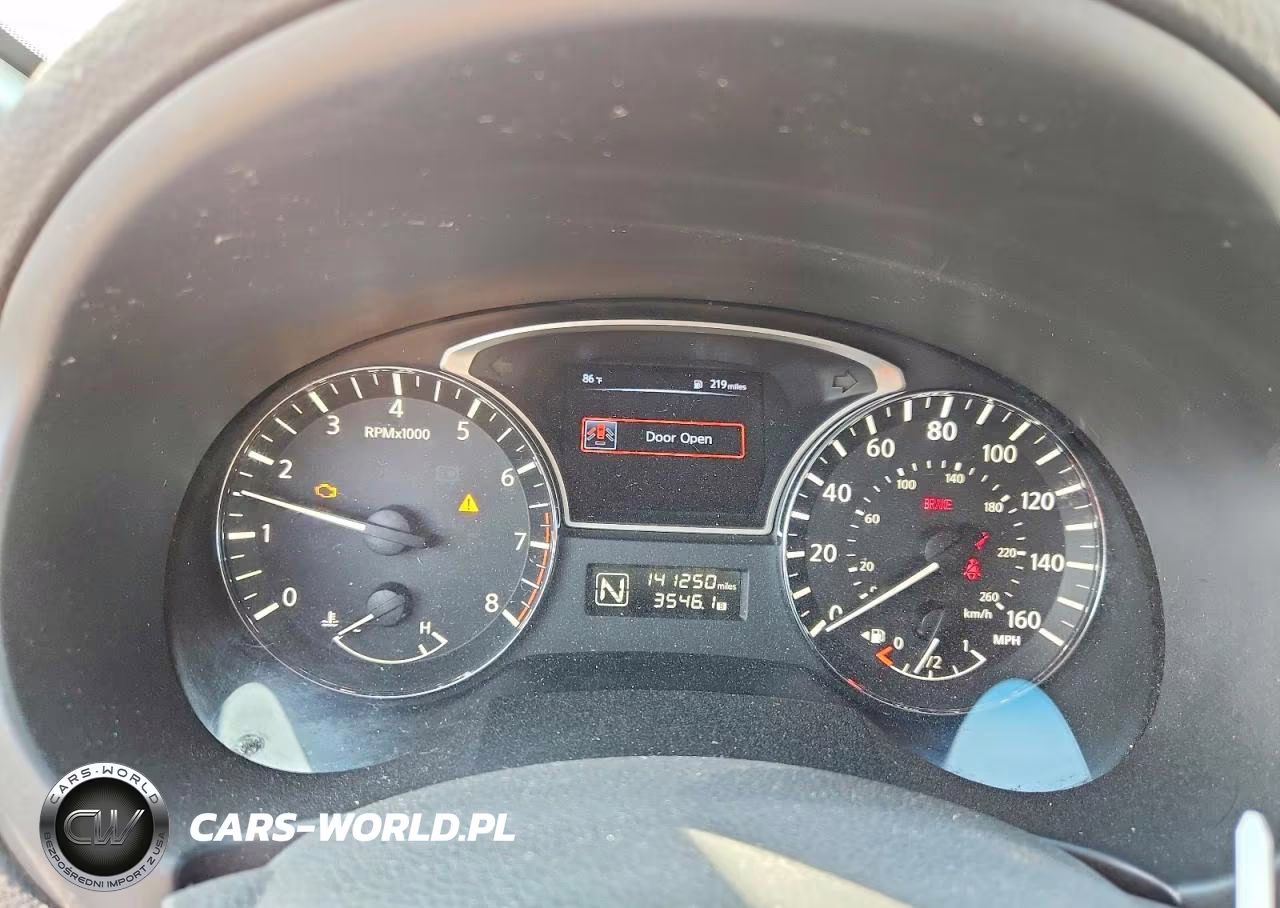 2015 Nissan Altima 2.5 S VIN:1N4AL3AP4FC452958 - 9