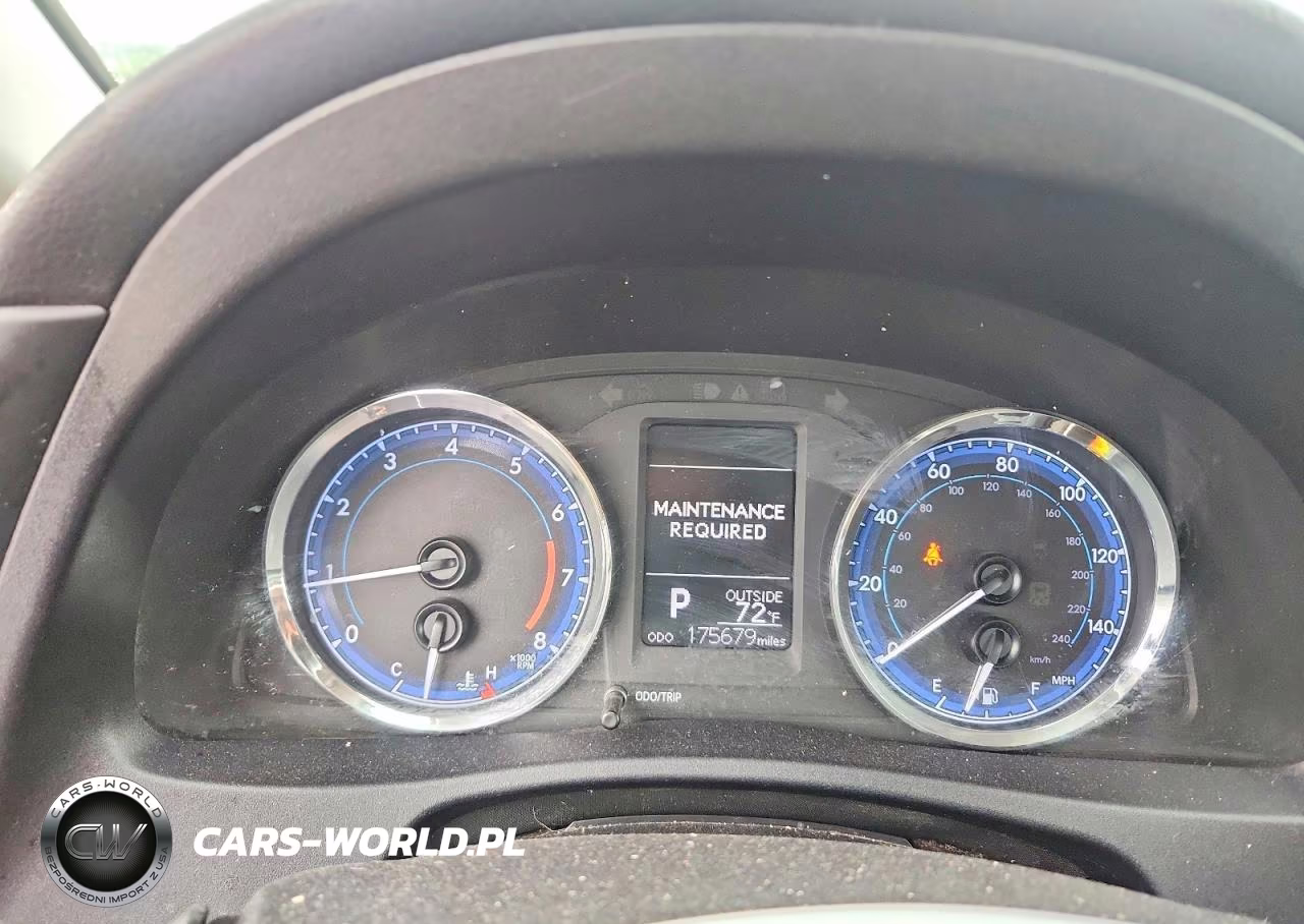 2019 Toyota Corolla Le VIN:2T1BURHE8KC225678 - 9