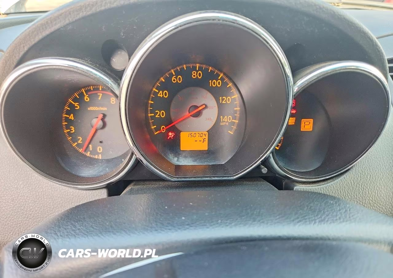 2005 Nissan Altima 2.5 VIN:1N4AL11D35N495930 - 9