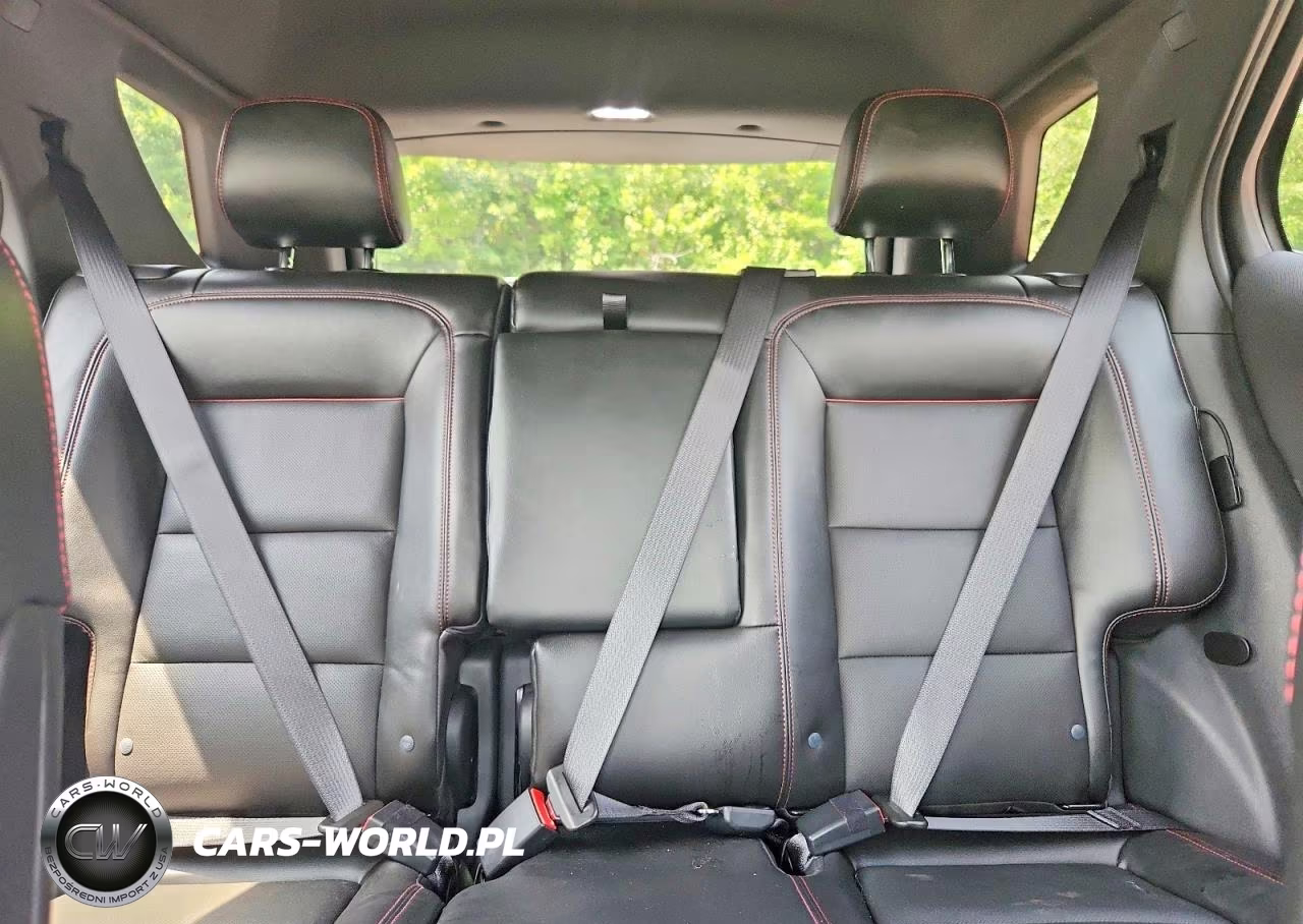2022 Chevrolet Equinox Rs VIN:3GNAXMEV9NS172191 - 10