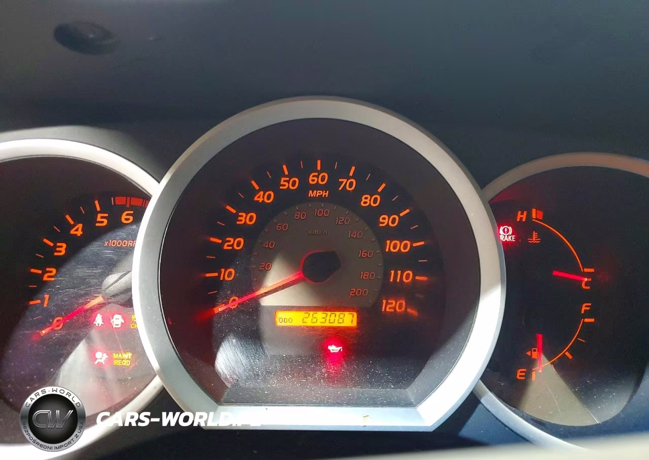 2011 Toyota Tacoma Base VIN:5TFUX4EN3BX001484 - 9