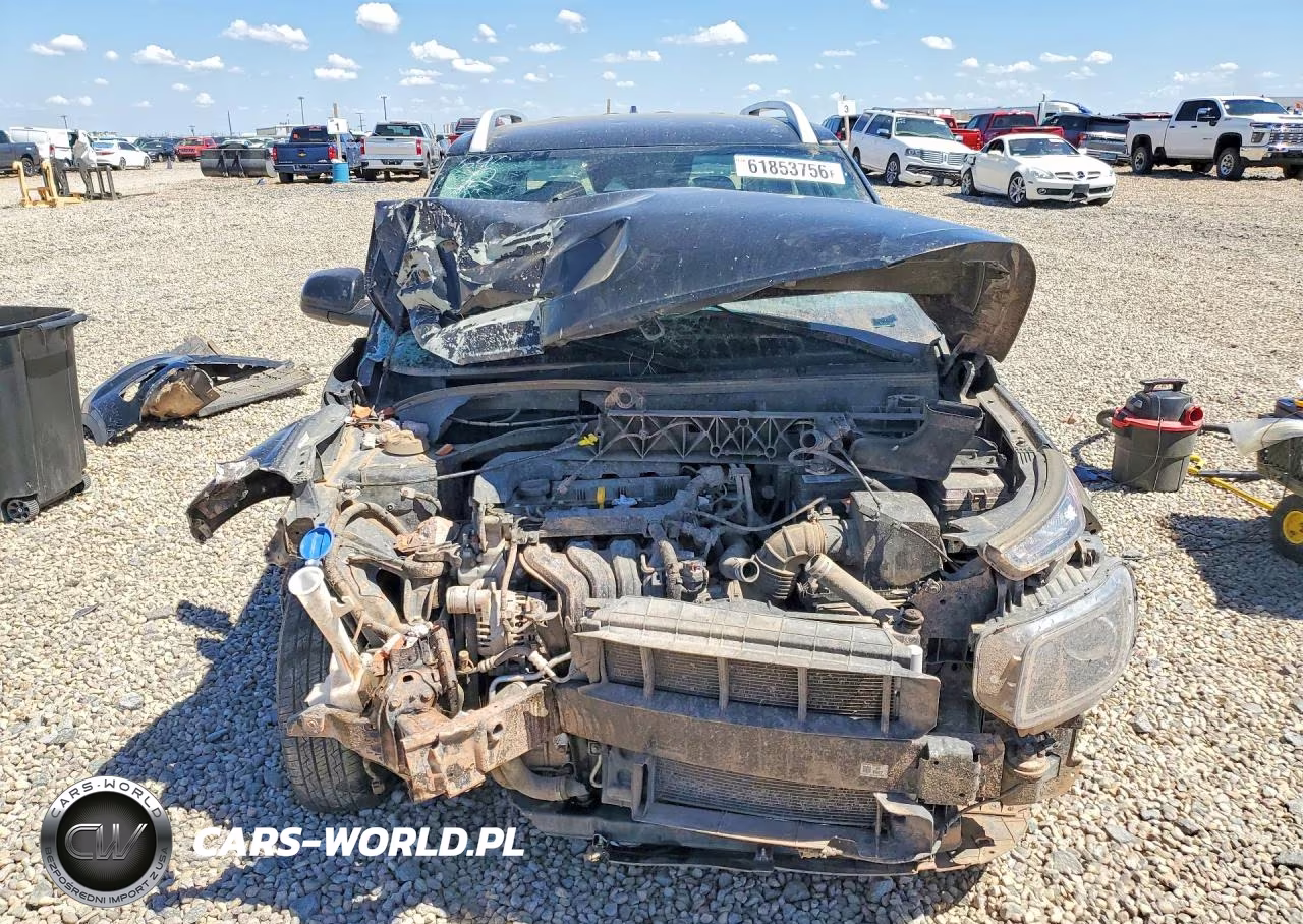 2020 Hyundai Venue Sel VIN:KMHRC8A33LU060837 - 5