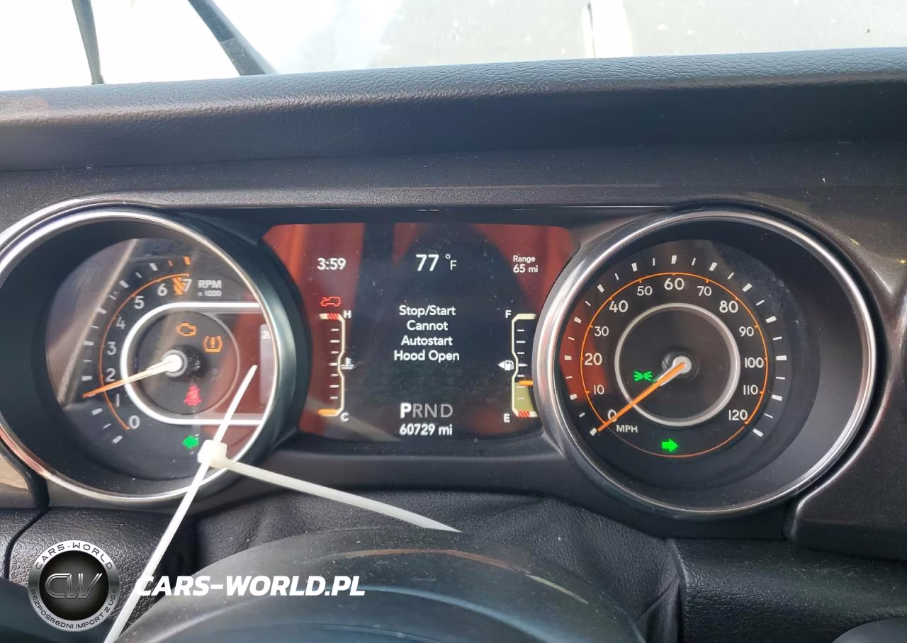 2021 Jeep Wrangler Unlimited Sport VIN:1C4HJXDGXMW512139 - 9