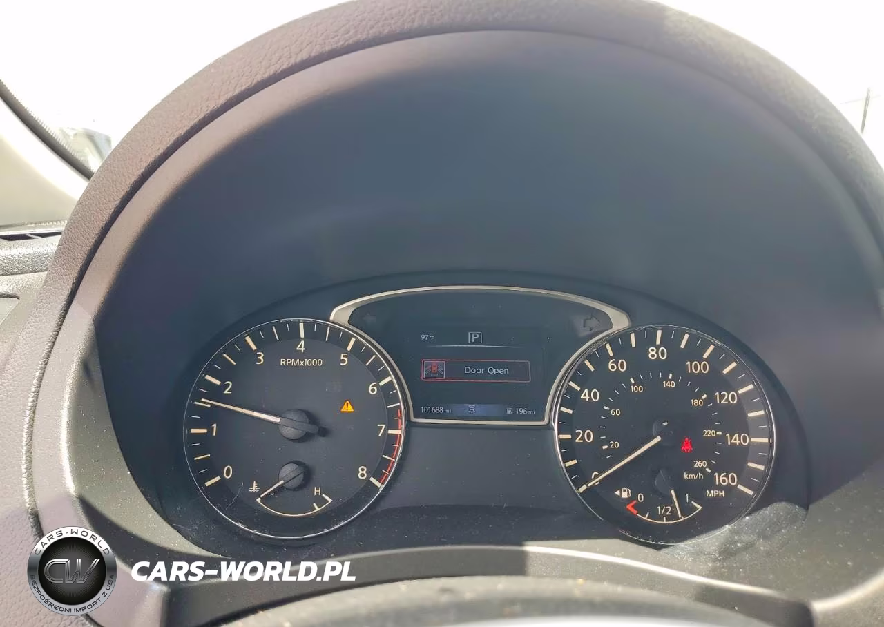 2018 Nissan Altima 2.5 Sr VIN:1N4AL3AP6JC288850 - 9