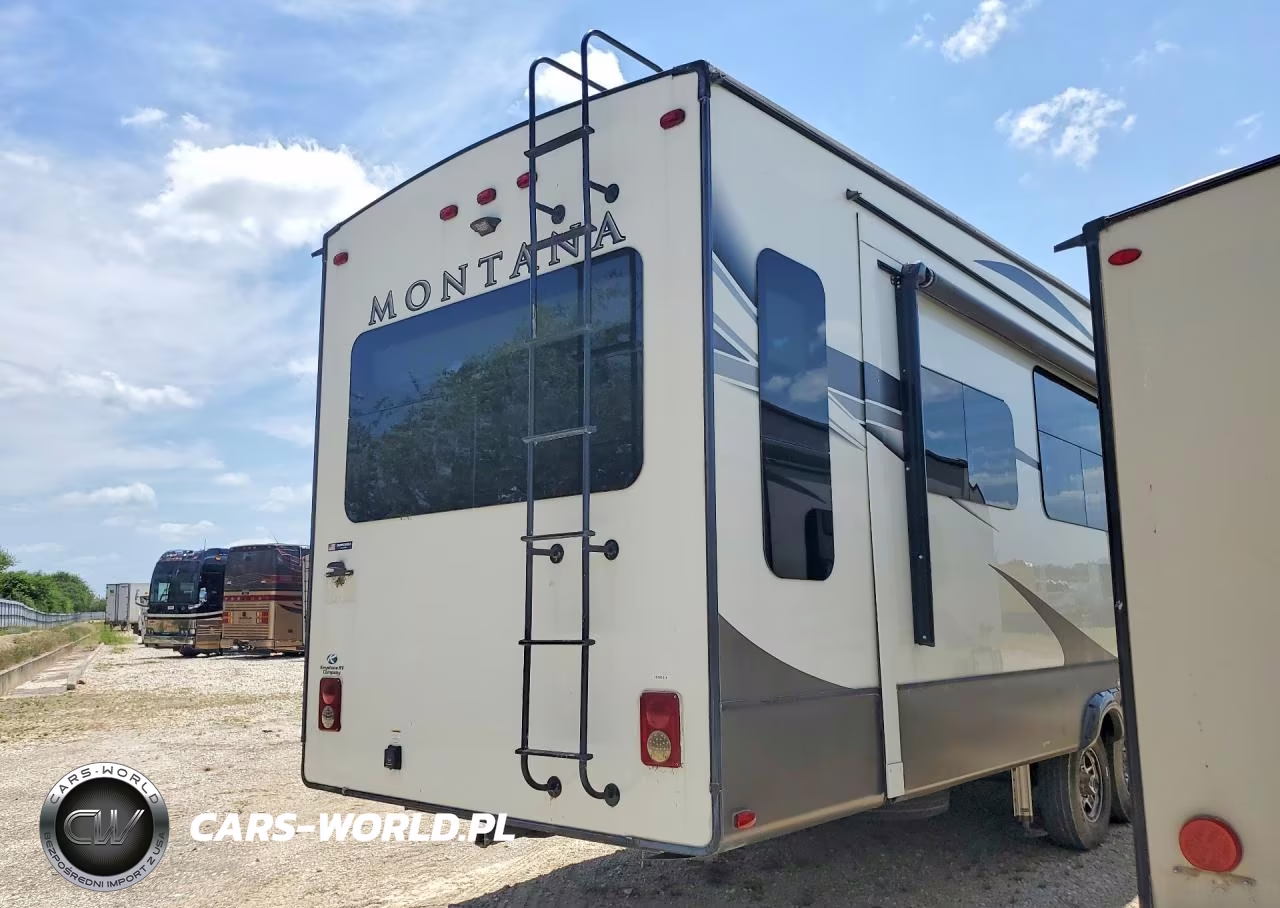 2020 Keystone Montana Camper VIN:4YDF38126L4700535 - 3