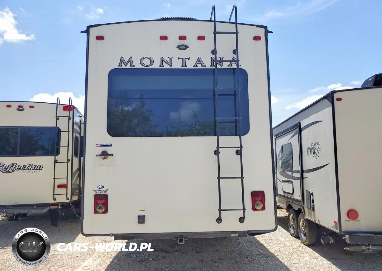 2020 Keystone Montana Camper VIN:4YDF38126L4700535 - 6