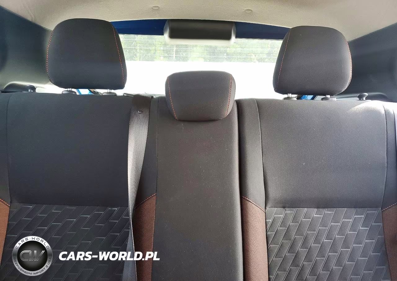 NISSAN KICKS SR VIN:3N1CP5DV9RL562090 - 10