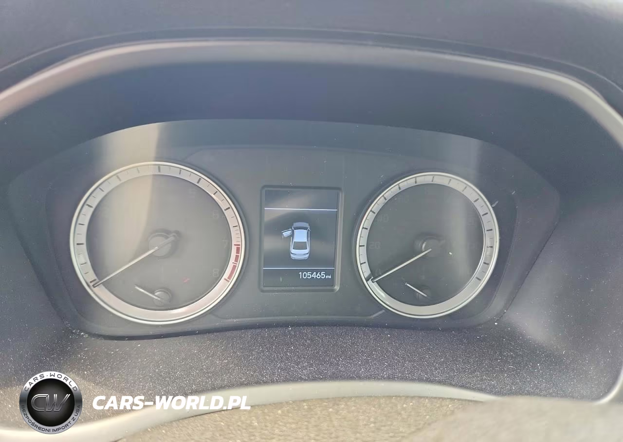 2018 Hyundai Sonata Se VIN:5NPE24AF7JH626384 - 9