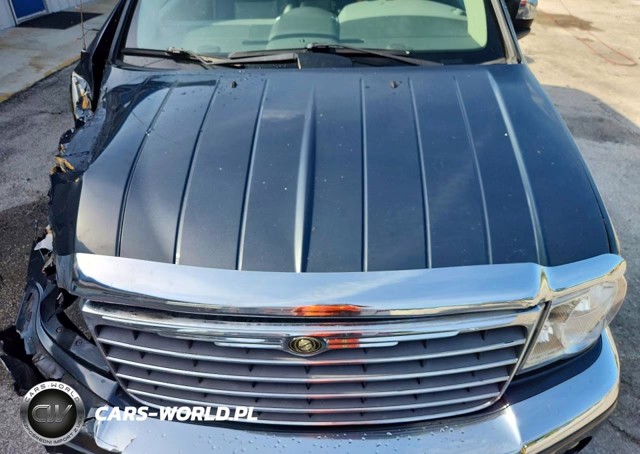 2007 Chrysler Aspen Limited VIN:1A8HW58287F500945 - 12