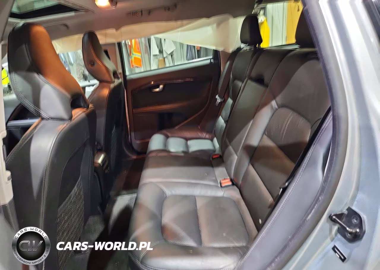 2012 Volvo Xc70 3.2 VIN:YV4940BZ6C1141836 - 11