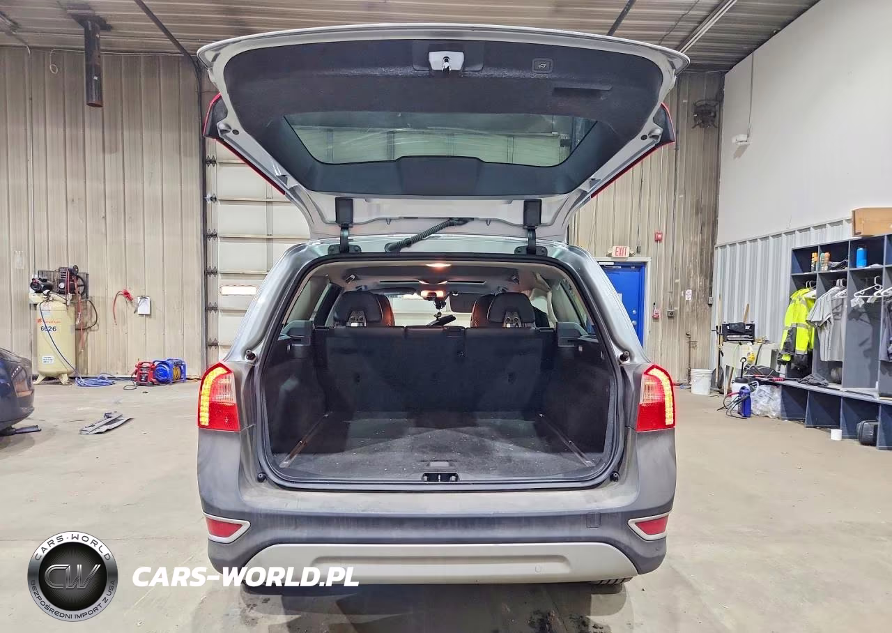 2012 Volvo Xc70 3.2 VIN:YV4940BZ6C1141836 - 6