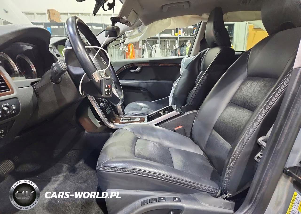 2012 Volvo Xc70 3.2 VIN:YV4940BZ6C1141836 - 7