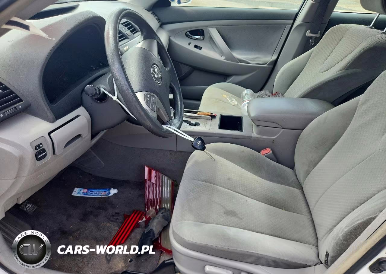 2007 Toyota Camry Le VIN:4T1BE46K57U692944 - 7