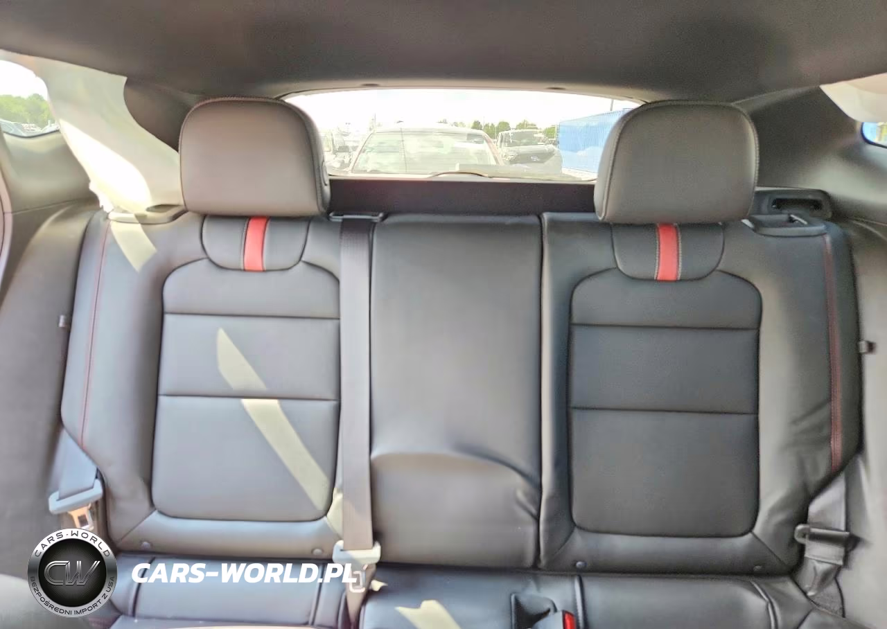 2025 Chevrolet Trax 2Rs VIN:KL77LJEP4SC343653 - 10