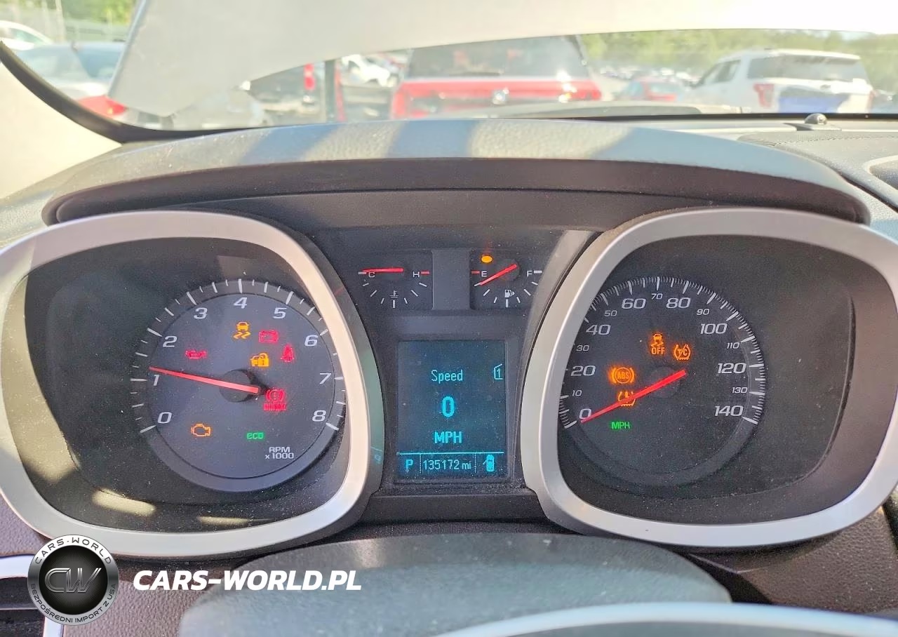 2012 Chevrolet Equinox Lt VIN:2GNFLNEK4C6375997 - 9