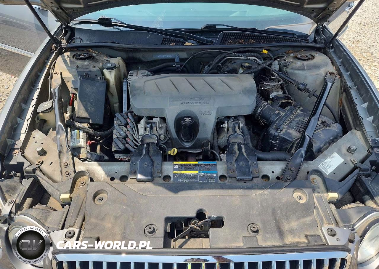 2009 Buick Lacrosse Cxl VIN:2G4WD582891168340 - 11