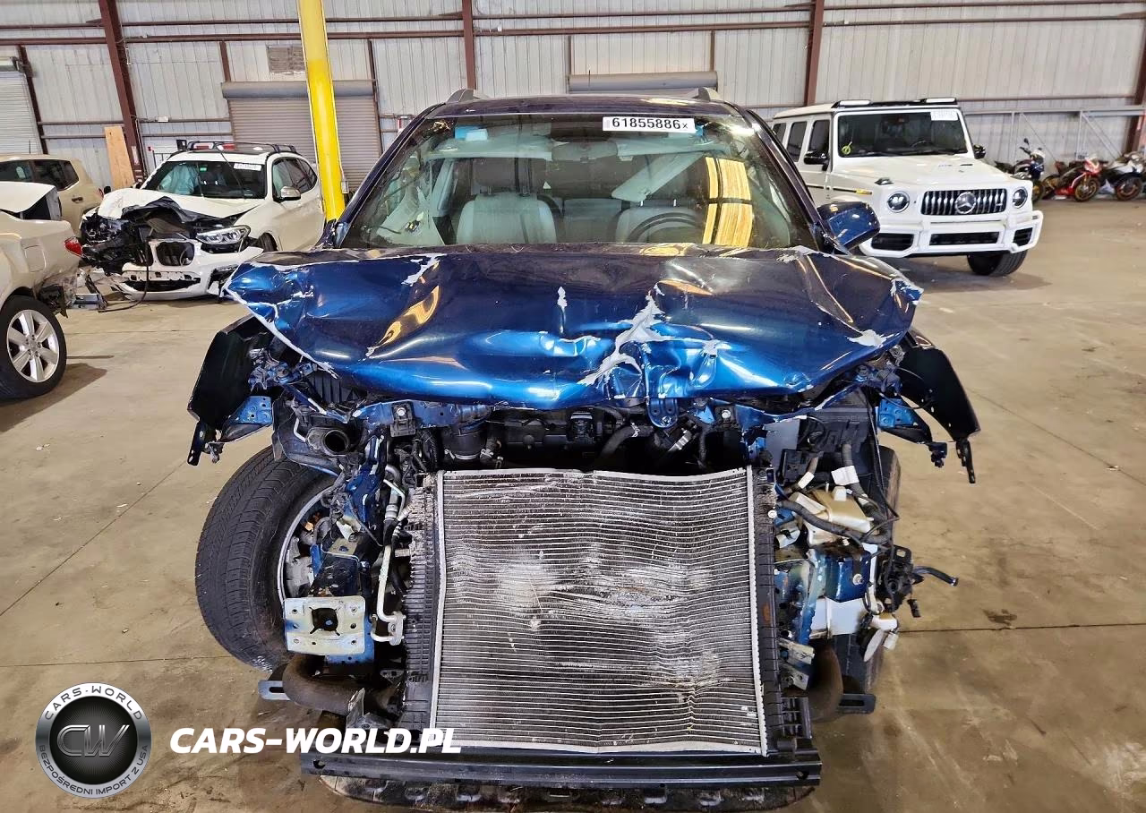 2019 Chevrolet Trax 1Lt VIN:3GNCJPSB6KL147860 - 5