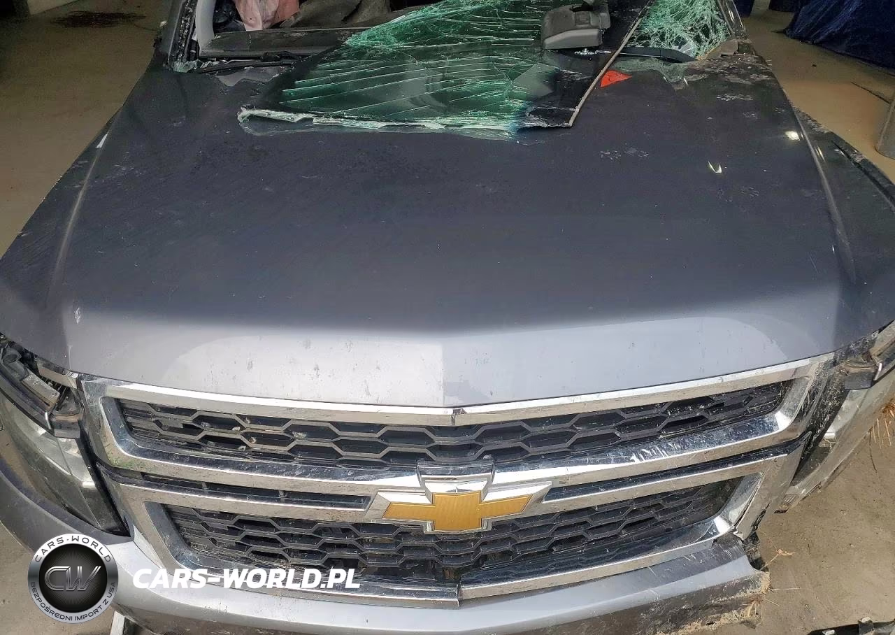 2020 Chevrolet Tahoe K1500 Lt VIN:1GNSKBKC3LR112479 - 12