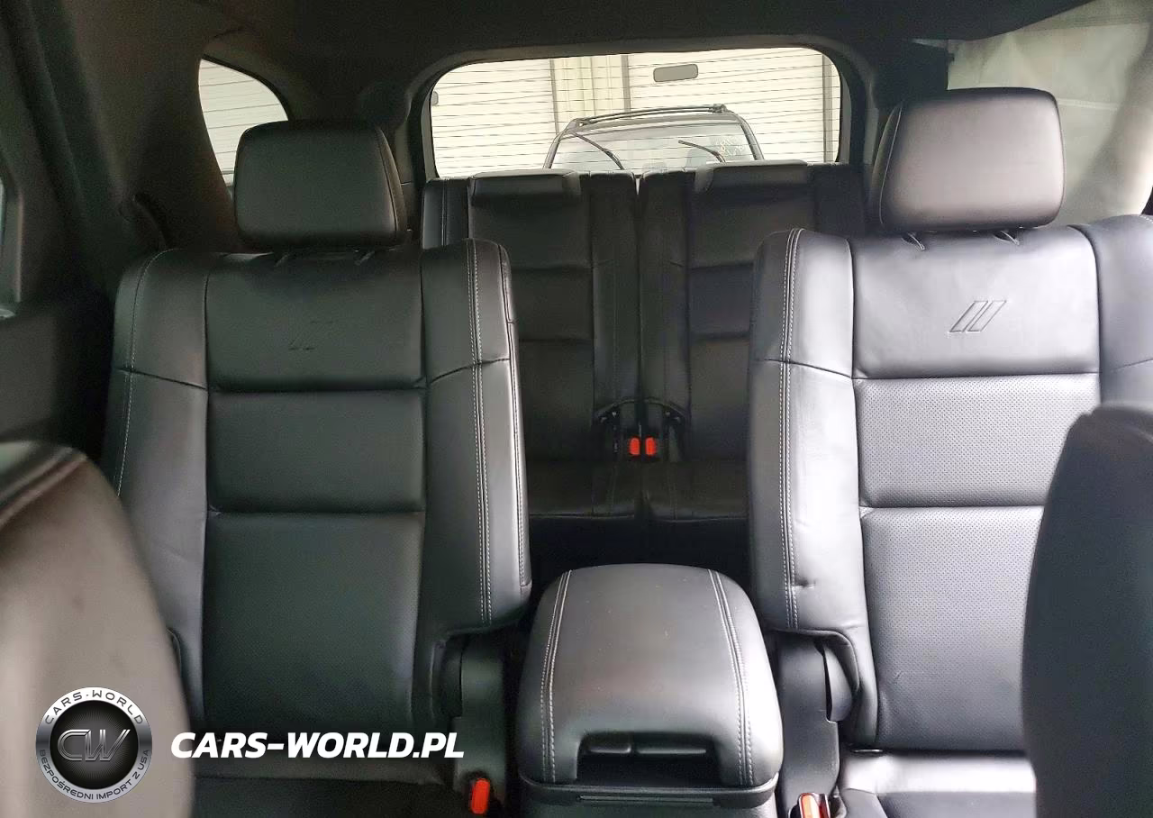 2022 Dodge Durango Citadel VIN:1C4SDJET2NC216959 - 10