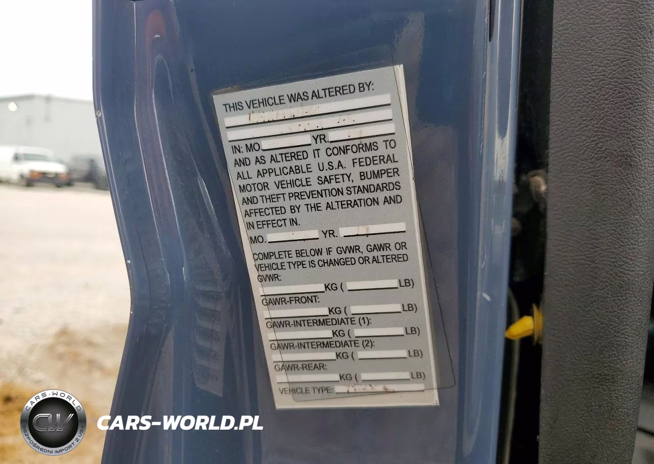 2019 Ram Promaster 3500 Delivery Van VIN:3C6URVJG1KE552074 - 12