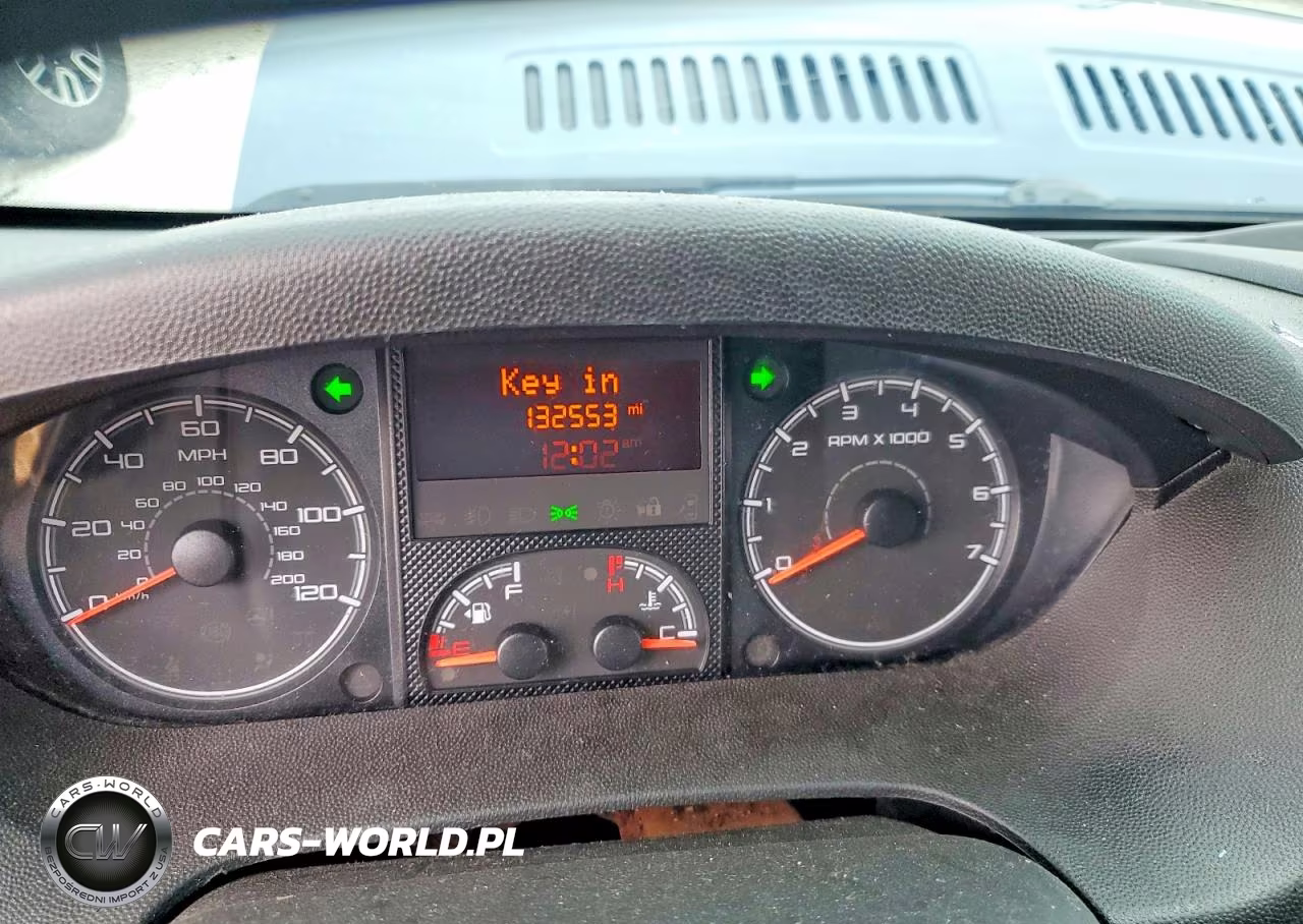 2019 Ram Promaster 3500 Delivery Van VIN:3C6URVJG1KE552074 - 9