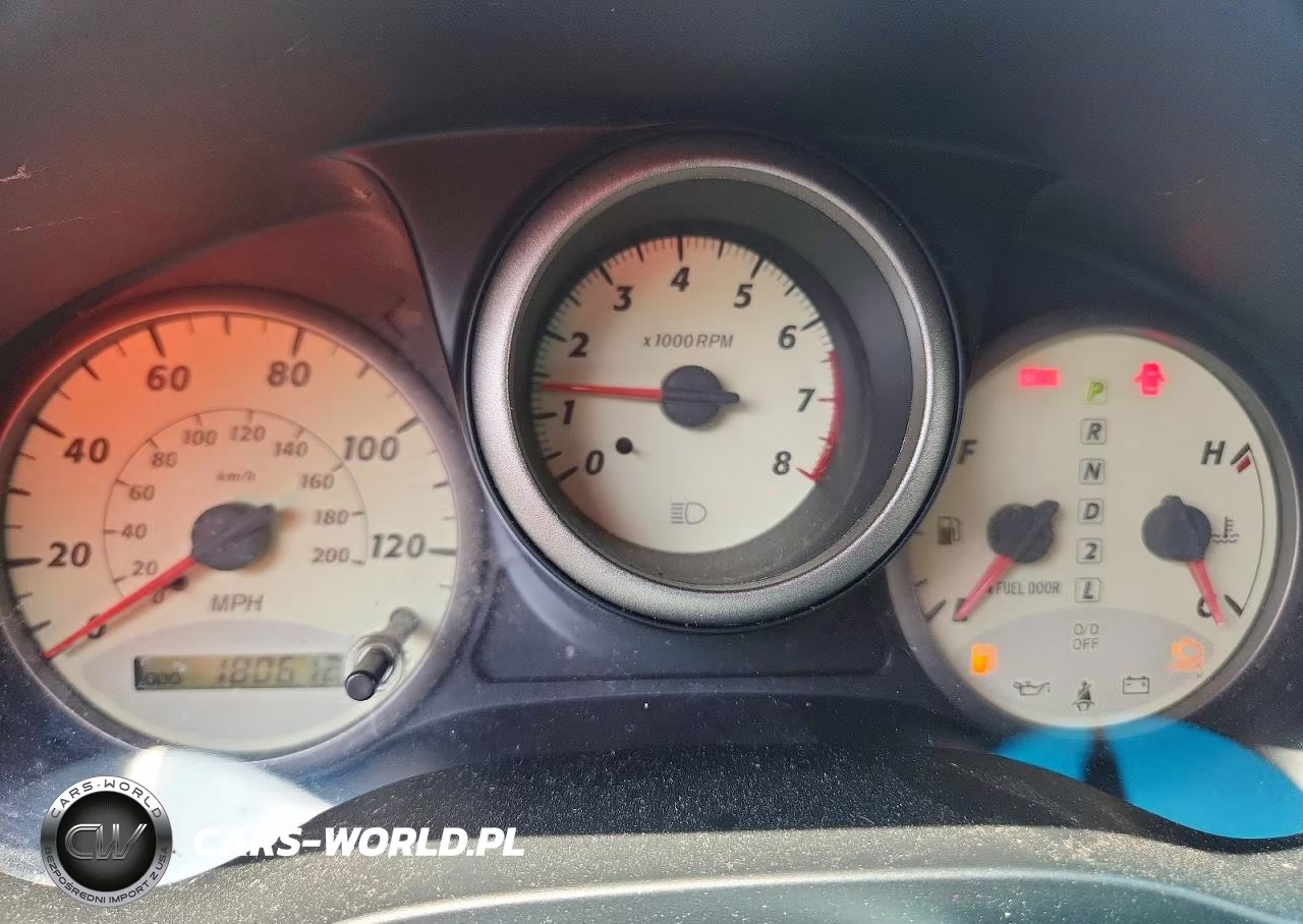 2002 Toyota Rav4 Base VIN:JTEGH20V720075324 - 9