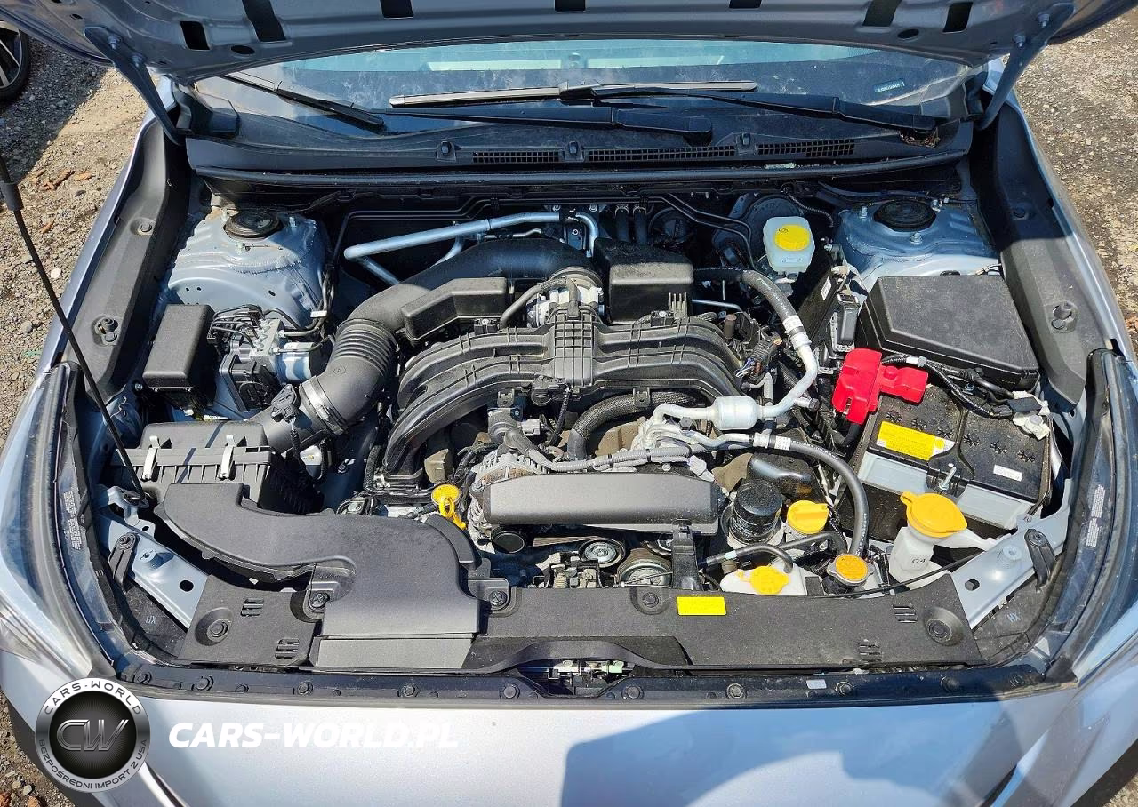 2025 Subaru Crosstrek Premium VIN:JF2GUHDC1S8309410 - 11