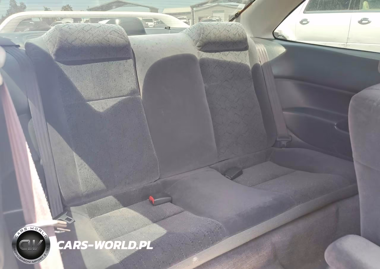 2000 Honda Civic Ex VIN:1HGEJ8243YL069777 - 10