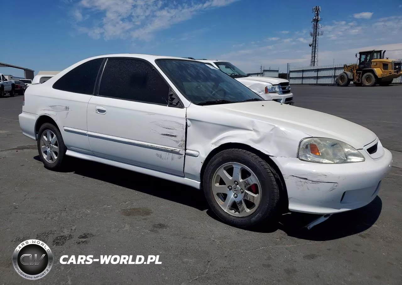 2000 Honda Civic Ex VIN:1HGEJ8243YL069777 - 4