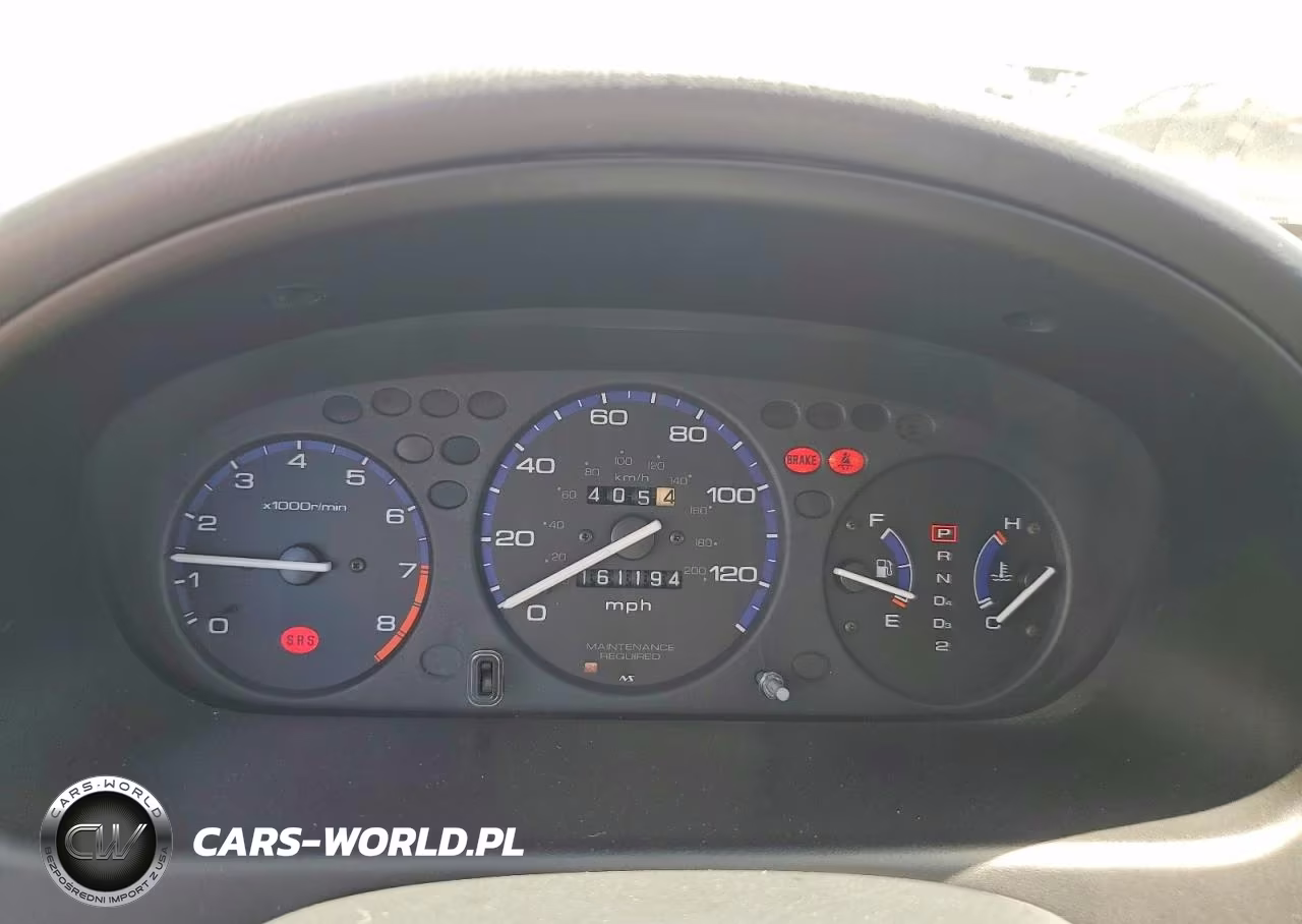 2000 Honda Civic Ex VIN:1HGEJ8243YL069777 - 9