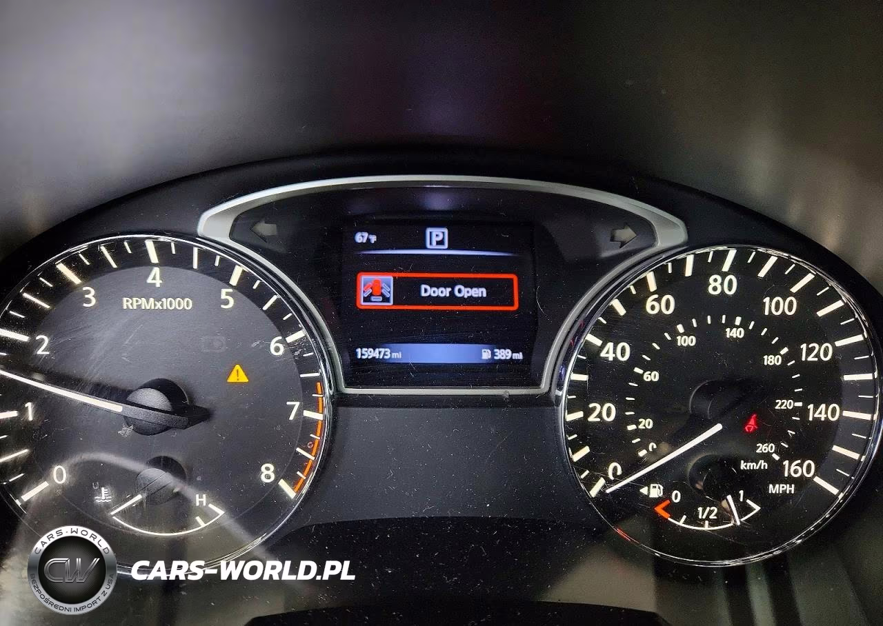 2017 Nissan Altima 2.5 S VIN:1N4AL3AP4HN341284 - 9