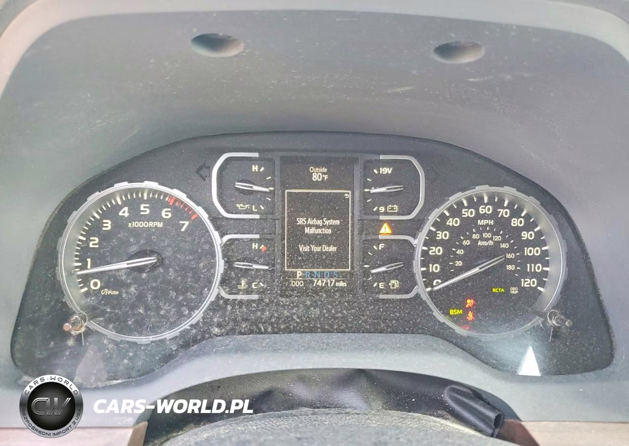 2021 Toyota Tundra Crewmax Limited VIN:5TFHY5F18MX043605 - 9
