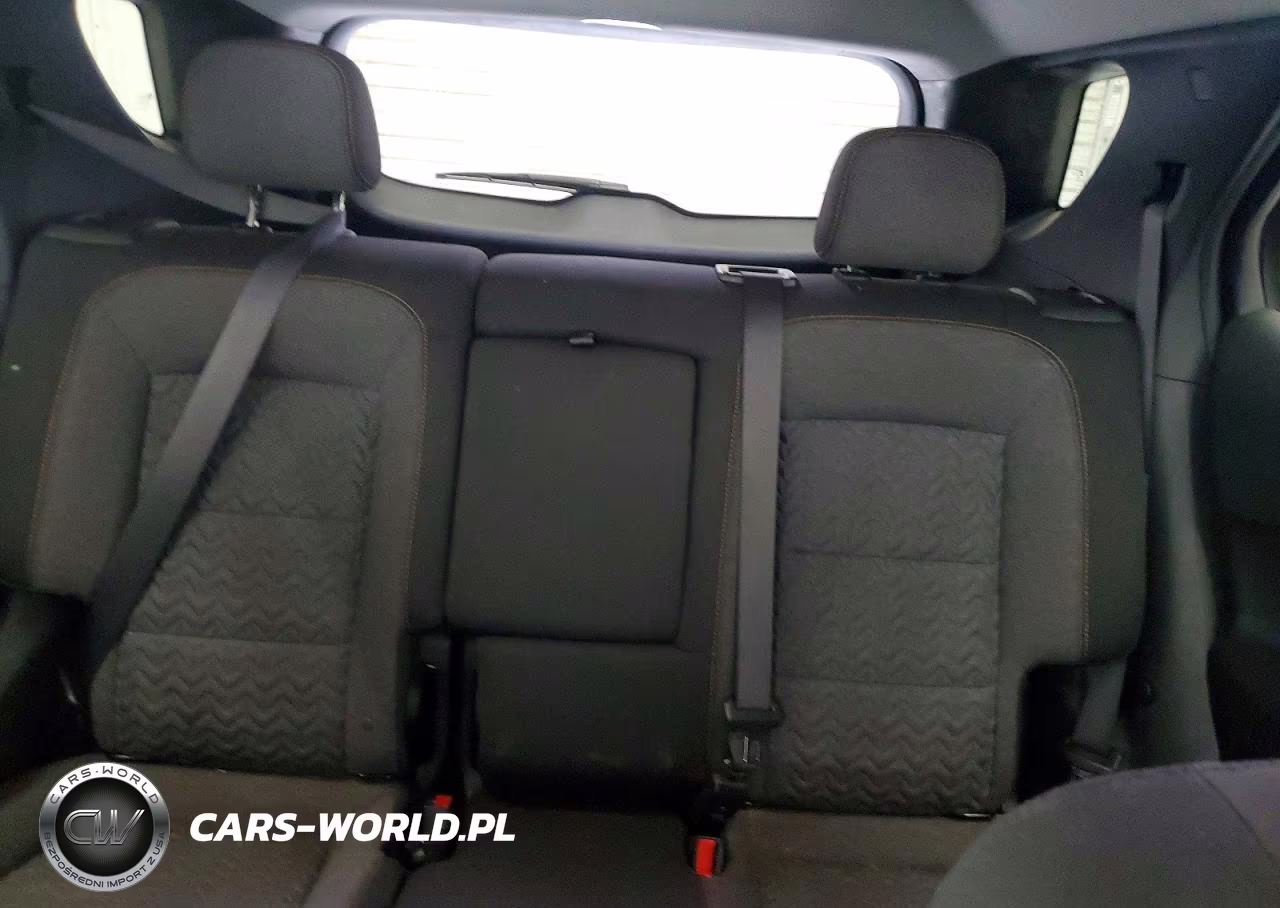 2022 Chevrolet Equinox Lt VIN:2GNAXJEV6N6131577 - 10