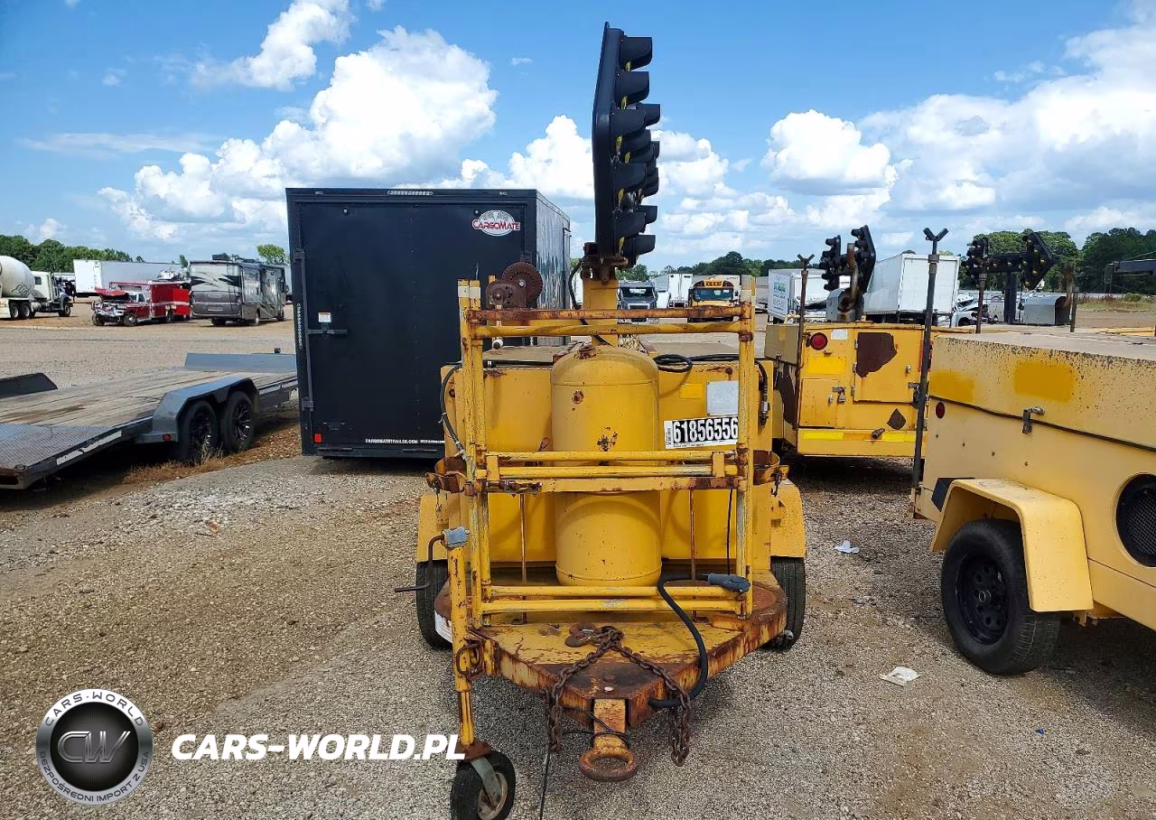 2020 Pelsue Metro Vi Power Unit VIN:1P9UM1014L1139128 - 7