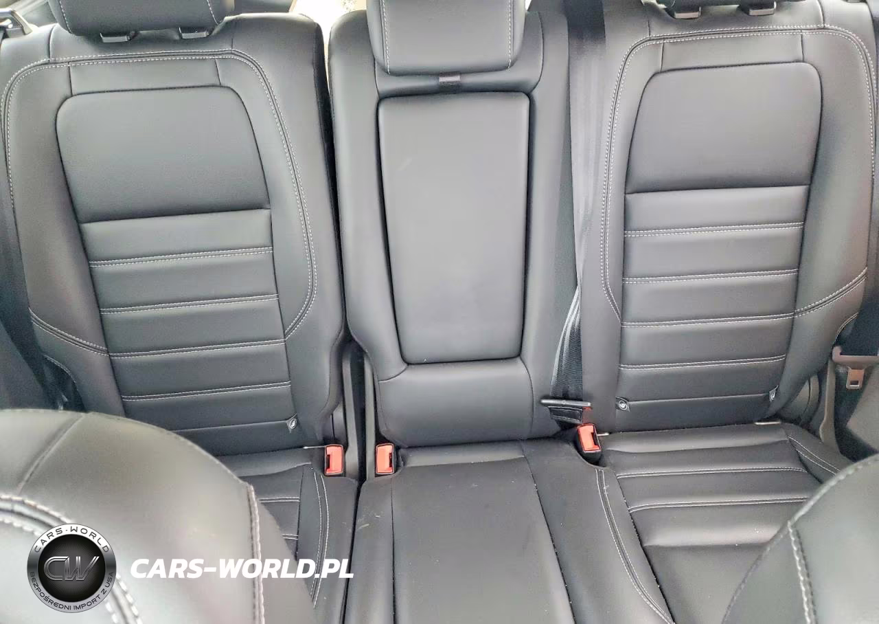 2019 Ford Escape Sel VIN:1FMCU0HD6KUB59203 - 10