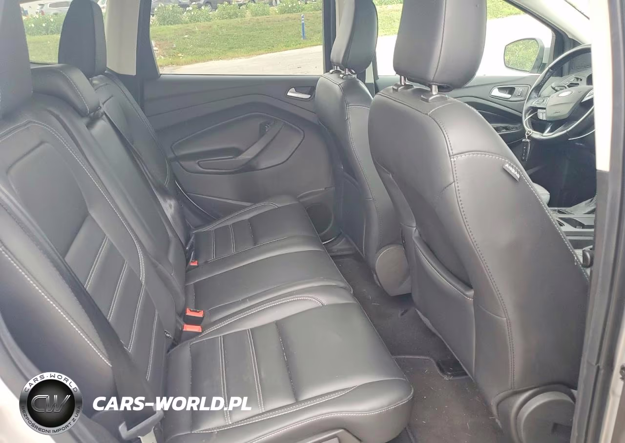 2019 Ford Escape Sel VIN:1FMCU0HD6KUB59203 - 11