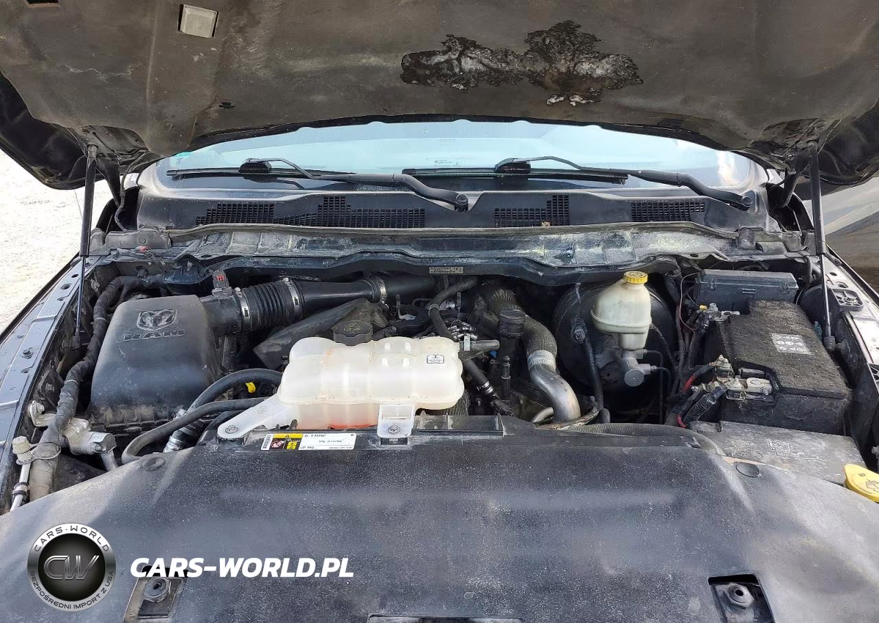 2015 Ram 1500 Slt VIN:1C6RR7LM9FS572242 - 11