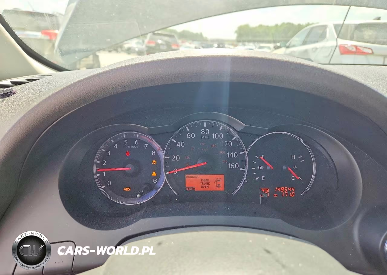 2012 Nissan Altima 2.5 VIN:1N4AL2AP8CC209322 - 9